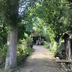 De Pauw - Country Cooking Oda ve Kahvaltı