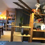 De Pauw - Country Cooking 3* Graft