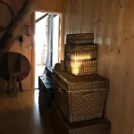 De Pauw - Country Cooking Oda ve Kahvaltı 3*