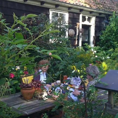 De Pauw - Country Cooking