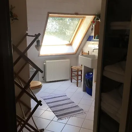 Bed & Breakfast De Pauw - Country Cooking 3*