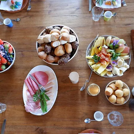 De Pauw - Country Cooking Graft