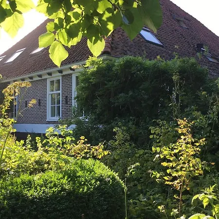 De Pauw - Country Cooking Bed & Breakfast