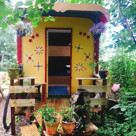 Bed & Breakfast De Pauw - Country Cooking