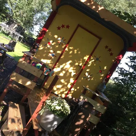 De Pauw - Country Cooking Graft