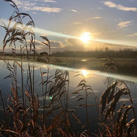 De Pauw - Country Cooking 3* Graft