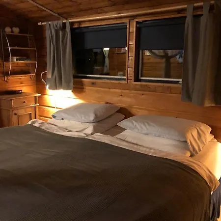 Bed & Breakfast De Pauw - Country Cooking Graft