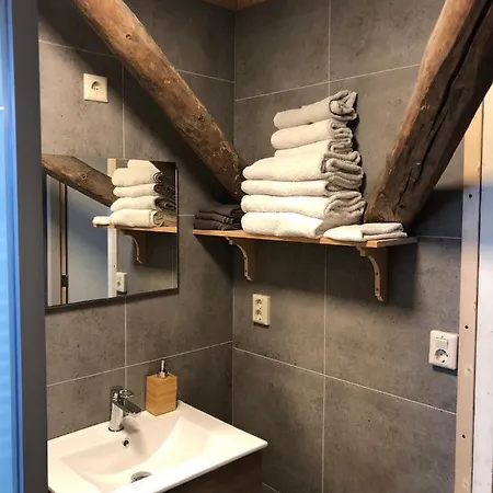 De Pauw - Country Cooking Graft