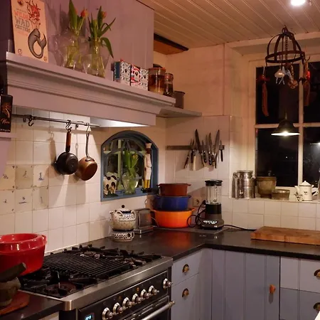 De Pauw - Country Cooking Bed & Breakfast