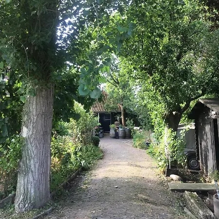 De Pauw - Country Cooking Bed & Breakfast