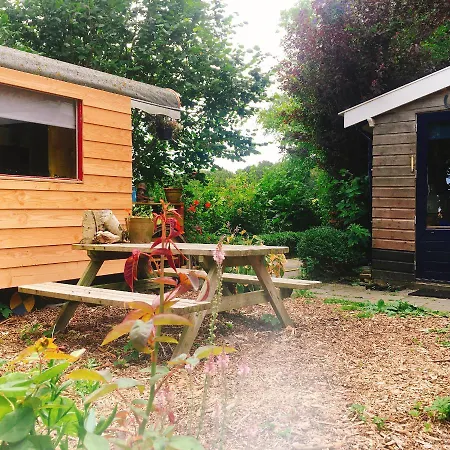 De Pauw - Country Cooking Bed & Breakfast Graft