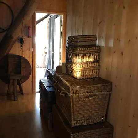 De Pauw - Country Cooking Bed & Breakfast *
