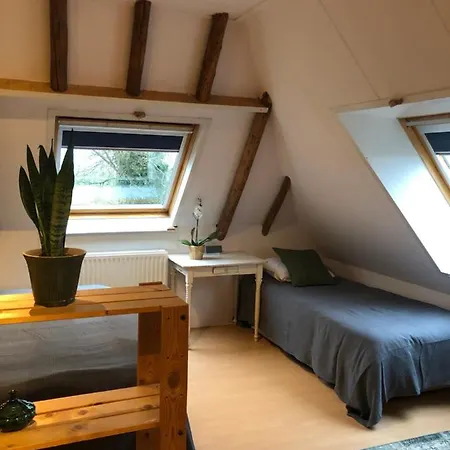 De Pauw - Country Cooking Graft