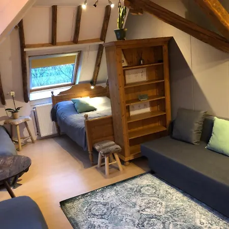 Bed & Breakfast De Pauw - Country Cooking *