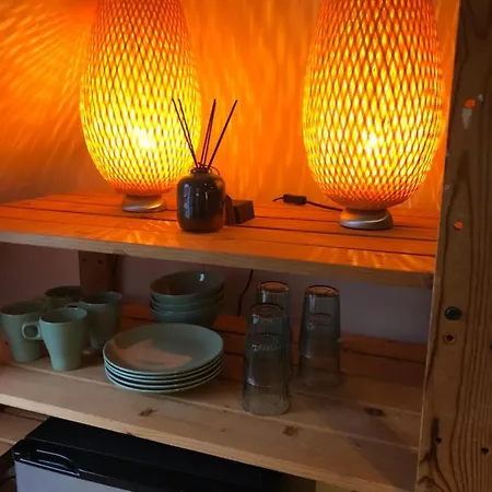 De Pauw - Country Cooking Graft