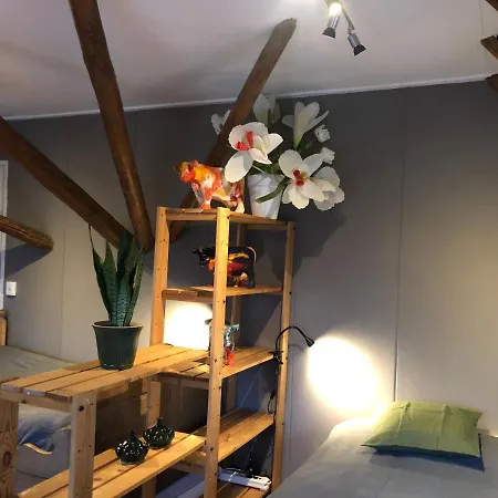 De Pauw - Country Cooking Bed & Breakfast