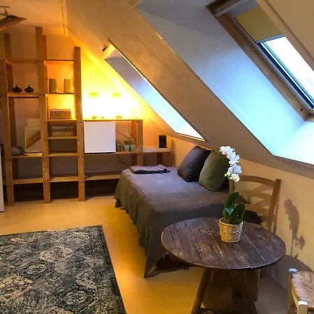 De Pauw - Country Cooking Bed & Breakfast 3*