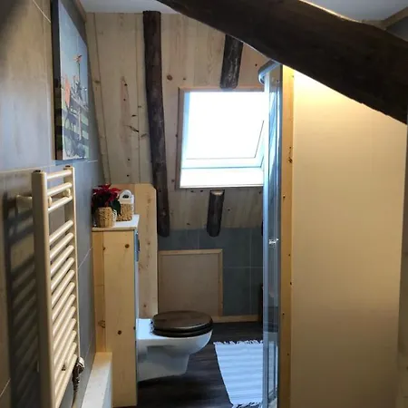 De Pauw - Country Cooking Bed & Breakfast Graft