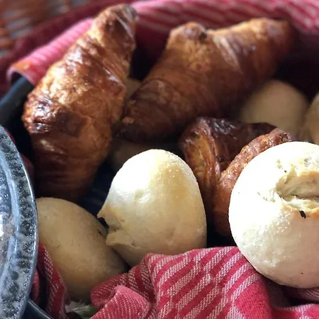 De Pauw - Country Cooking