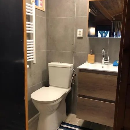 De Pauw - Country Cooking Bed & Breakfast