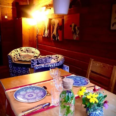 Bed & Breakfast De Pauw - Country Cooking Graft