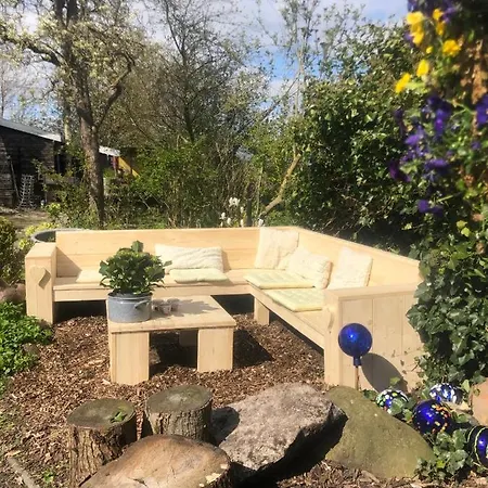 De Pauw - Country Cooking 3* Graft