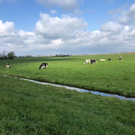 De Pauw - Country Cooking Bed & Breakfast Graft