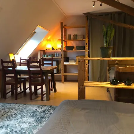 Bed & Breakfast De Pauw - Country Cooking Graft