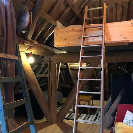 De Pauw - Country Cooking Graft