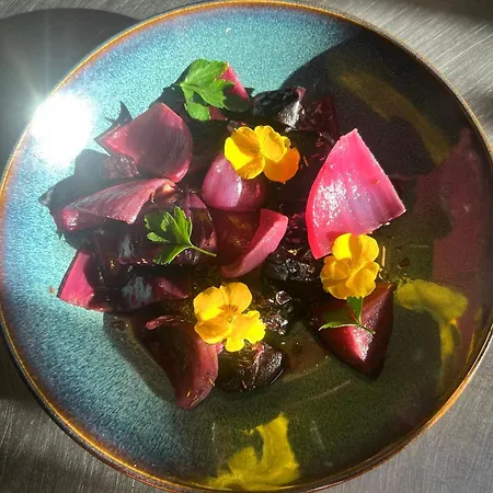 De Pauw - Country Cooking Bed & Breakfast 3*