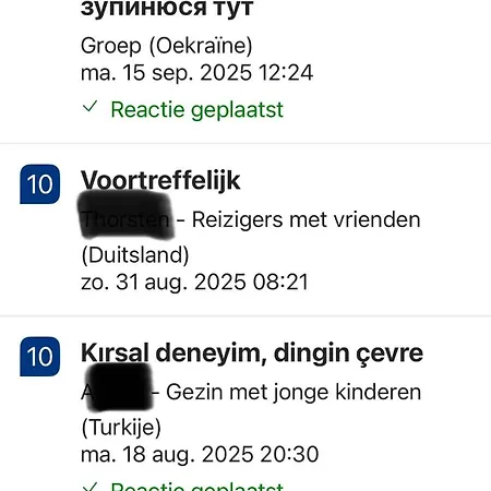 Bed & Breakfast De Pauw - Country Cooking Graft