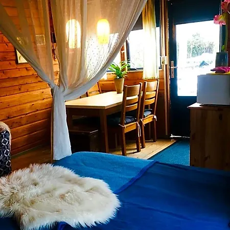De Pauw - Country Cooking Couette-café