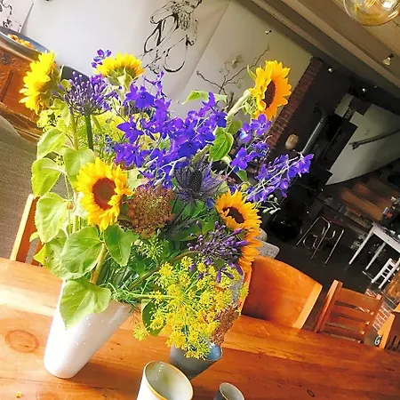 Couette-café De Pauw - Country Cooking