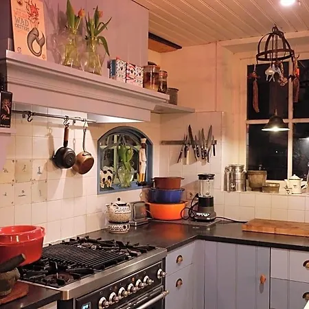 De Pauw - Country Cooking 3* Graft