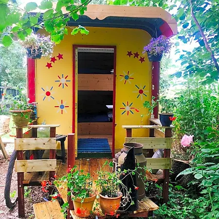 De Pauw - Country Cooking 3*