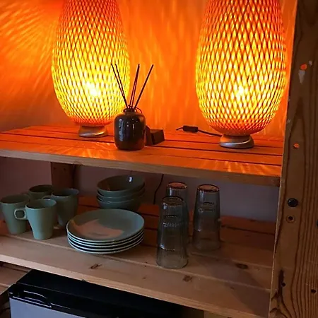 Couette-café De Pauw - Country Cooking