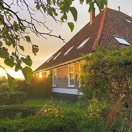 Couette-café De Pauw - Country Cooking 3*