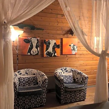 Couette-café De Pauw - Country Cooking