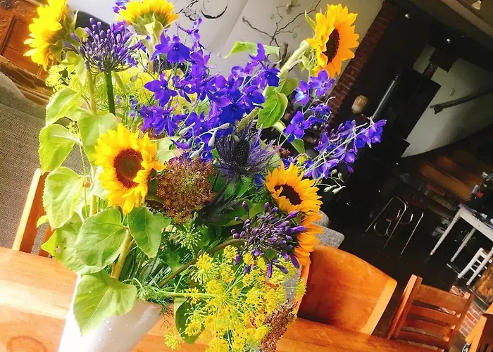 B&B De Pauw - Country Cooking