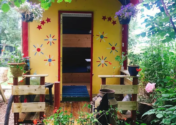 B&B De Pauw - Country Cooking