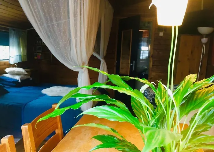 De Pauw - Country Cooking