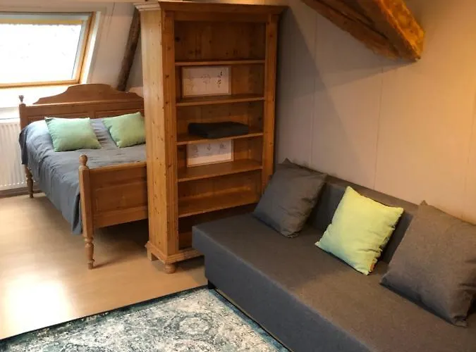 De Pauw - Country Cooking