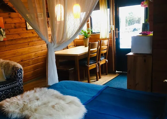 B&B De Pauw - Country Cooking Graft