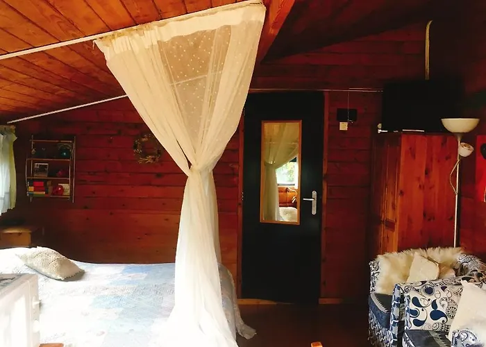 B&B De Pauw - Country Cooking Graft