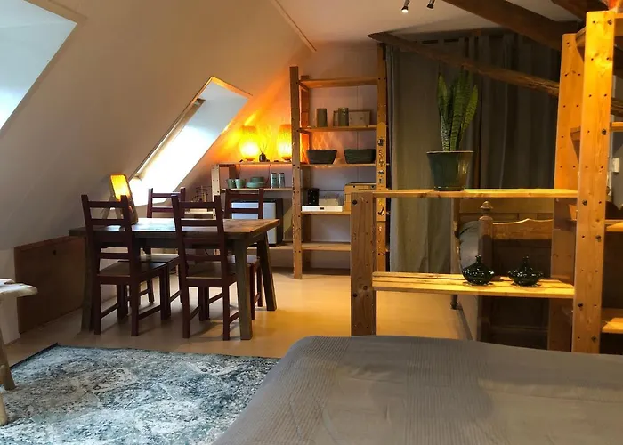 B&B De Pauw - Country Cooking Graft