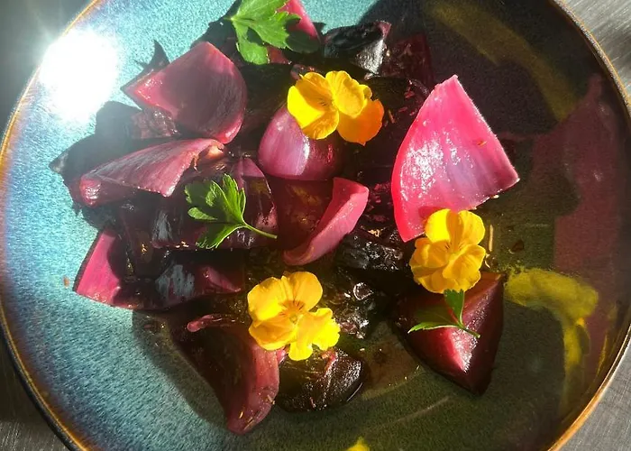 De Pauw - Country Cooking B&B 3*