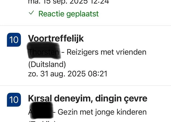 B&B De Pauw - Country Cooking Graft