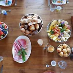 De Pauw - Country Cooking Graft