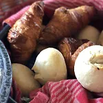 De Pauw - Country Cooking