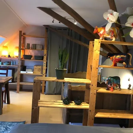 De Pauw - Country Cooking 3* Graft